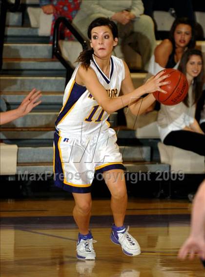Thumbnail 1 in Arroyo Grande @ Righetti photogallery.