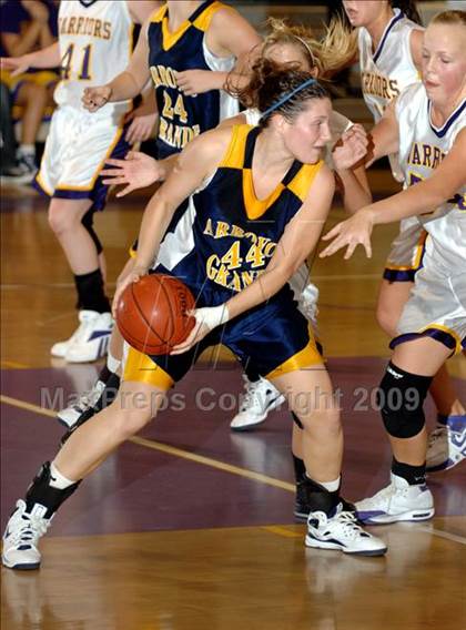 Thumbnail 3 in Arroyo Grande @ Righetti photogallery.