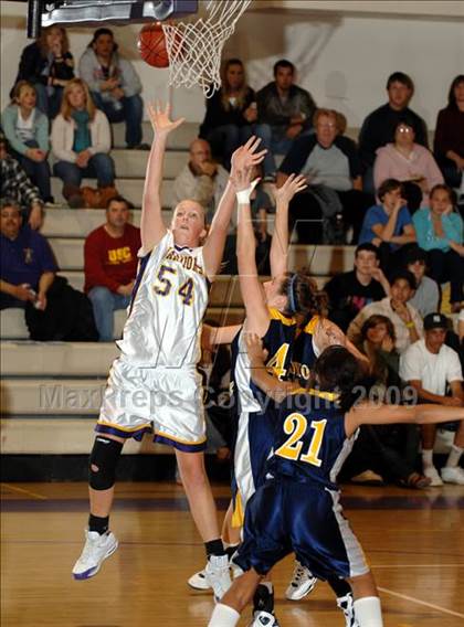 Thumbnail 2 in Arroyo Grande @ Righetti photogallery.