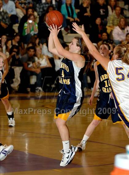 Thumbnail 1 in Arroyo Grande @ Righetti photogallery.