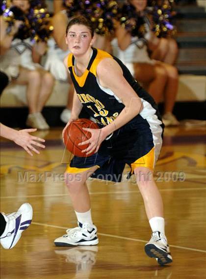 Thumbnail 2 in Arroyo Grande @ Righetti photogallery.