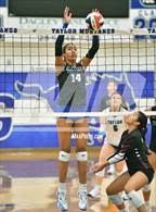 Photo from the gallery "Cy-Fair vs. Katy Taylor (KISD/CFISD Tournament)"
