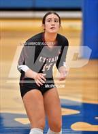 Photo from the gallery "Cy-Fair vs. Katy Taylor (KISD/CFISD Tournament)"