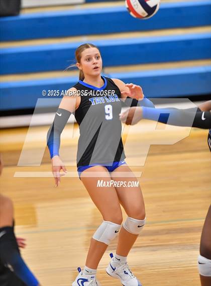 Thumbnail 3 in Cy-Fair vs. Katy Taylor (KISD/CFISD Tournament) photogallery.