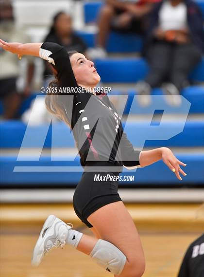 Thumbnail 1 in Cy-Fair vs. Katy Taylor (KISD/CFISD Tournament) photogallery.