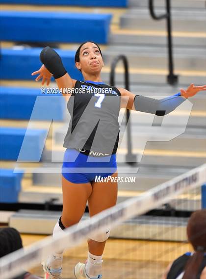 Thumbnail 1 in Cy-Fair vs. Katy Taylor (KISD/CFISD Tournament) photogallery.