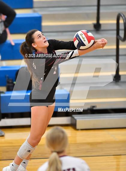Thumbnail 1 in Cy-Fair vs. Katy Taylor (KISD/CFISD Tournament) photogallery.
