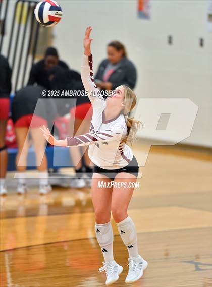 Thumbnail 1 in Cy-Fair vs. Katy Taylor (KISD/CFISD Tournament) photogallery.