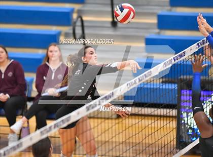 Thumbnail 3 in Cy-Fair vs. Katy Taylor (KISD/CFISD Tournament) photogallery.