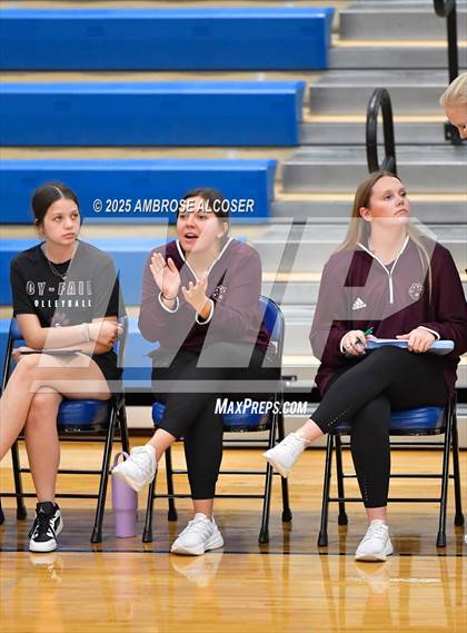 Thumbnail 2 in Cy-Fair vs. Katy Taylor (KISD/CFISD Tournament) photogallery.