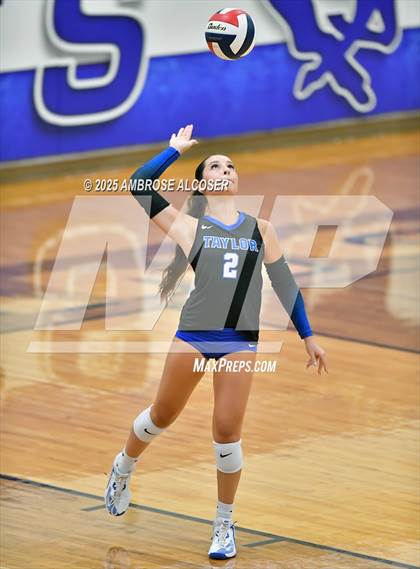 Thumbnail 2 in Cy-Fair vs. Katy Taylor (KISD/CFISD Tournament) photogallery.