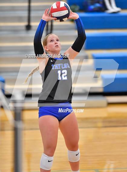Thumbnail 3 in Cy-Fair vs. Katy Taylor (KISD/CFISD Tournament) photogallery.