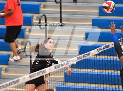 Thumbnail 3 in Cy-Fair vs. Katy Taylor (KISD/CFISD Tournament) photogallery.