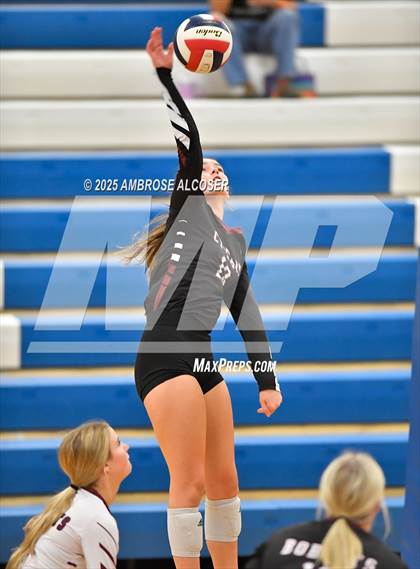 Thumbnail 1 in Cy-Fair vs. Katy Taylor (KISD/CFISD Tournament) photogallery.