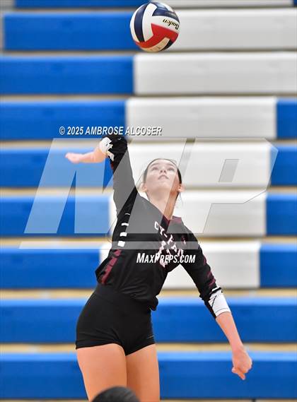 Thumbnail 1 in Cy-Fair vs. Katy Taylor (KISD/CFISD Tournament) photogallery.