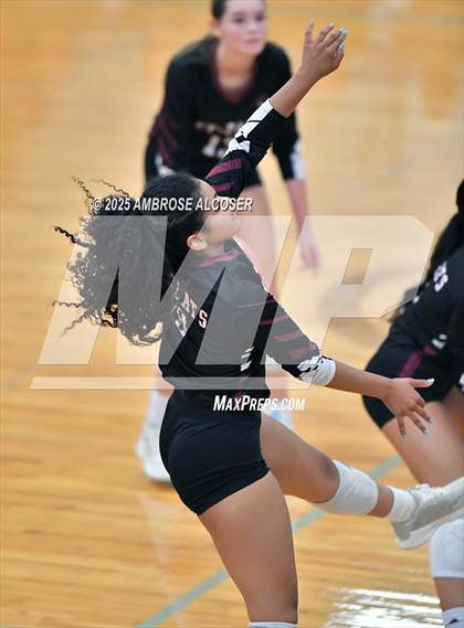 Thumbnail 1 in Cy-Fair vs. Katy Taylor (KISD/CFISD Tournament) photogallery.