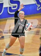 Photo from the gallery "Cy-Fair vs. Katy Taylor (KISD/CFISD Tournament)"