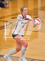Photo from the gallery "Cy-Fair vs. Katy Taylor (KISD/CFISD Tournament)"