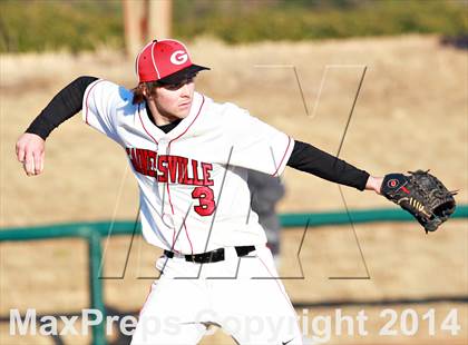 Thumbnail 1 in Venice vs. Gainesville photogallery.