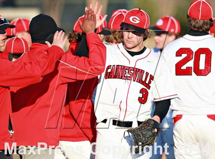 Thumbnail 3 in Venice vs. Gainesville photogallery.