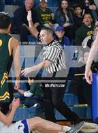 Photo from the gallery "Tracy @ Capital Christian (CIF SJS D1 Playoffs)"