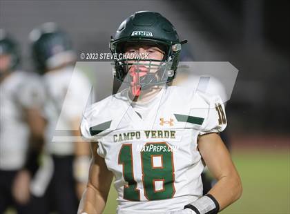 Thumbnail 2 in  Campo Verde @ Gilbert photogallery.