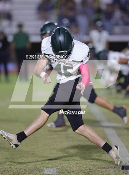 Thumbnail 1 in  Campo Verde @ Gilbert photogallery.