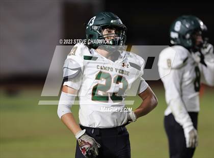 Thumbnail 1 in  Campo Verde @ Gilbert photogallery.