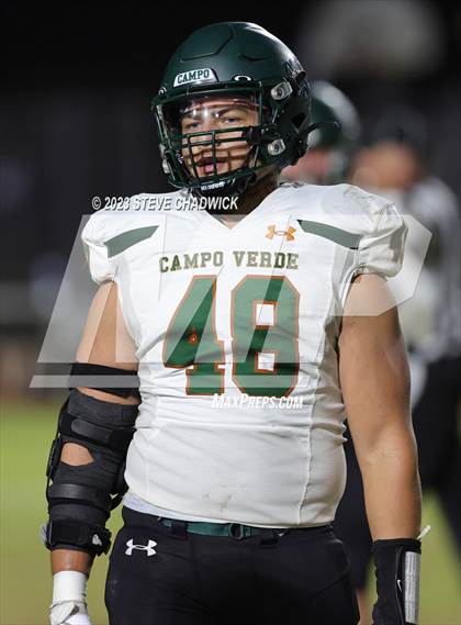 Thumbnail 3 in  Campo Verde @ Gilbert photogallery.