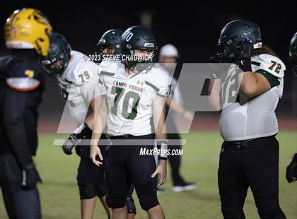 Thumbnail 2 in  Campo Verde @ Gilbert photogallery.