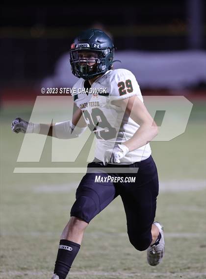Thumbnail 2 in  Campo Verde @ Gilbert photogallery.