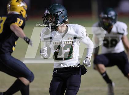 Thumbnail 3 in  Campo Verde @ Gilbert photogallery.