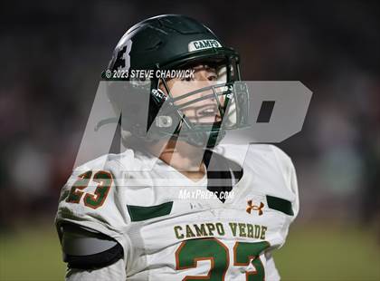 Thumbnail 2 in  Campo Verde @ Gilbert photogallery.