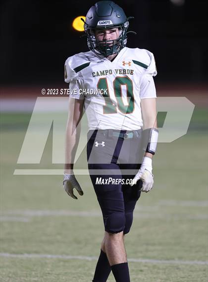 Thumbnail 3 in  Campo Verde @ Gilbert photogallery.