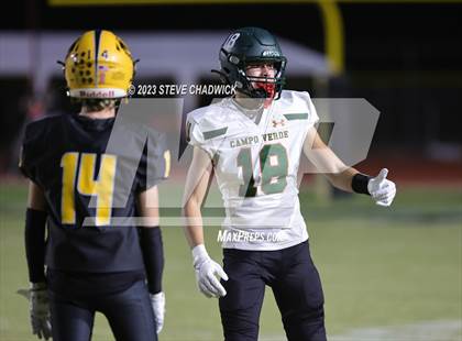 Thumbnail 1 in  Campo Verde @ Gilbert photogallery.
