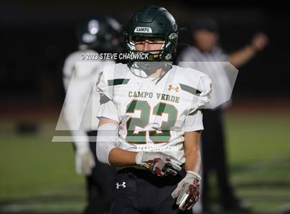 Thumbnail 2 in  Campo Verde @ Gilbert photogallery.