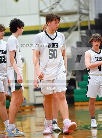 Thumbnail 2 in Moorestown @ Camden Catholic photogallery.