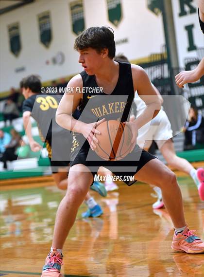 Thumbnail 3 in Moorestown @ Camden Catholic photogallery.