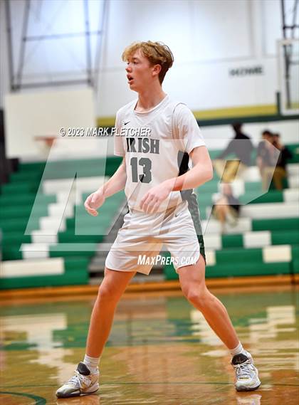 Thumbnail 1 in Moorestown @ Camden Catholic photogallery.