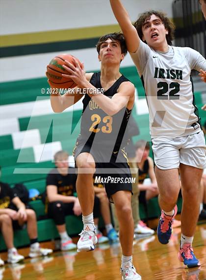 Thumbnail 1 in Moorestown @ Camden Catholic photogallery.