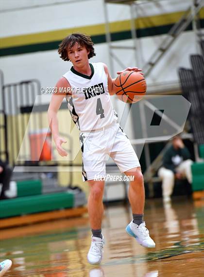 Thumbnail 2 in Moorestown @ Camden Catholic photogallery.