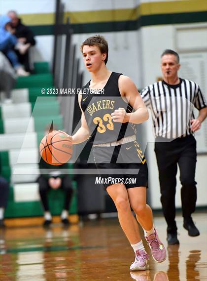 Thumbnail 3 in Moorestown @ Camden Catholic photogallery.