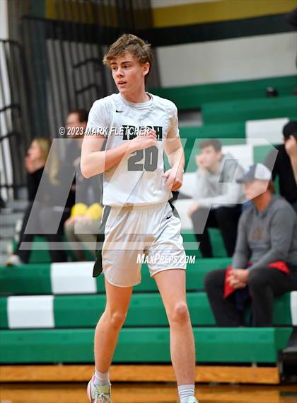 Thumbnail 1 in Moorestown @ Camden Catholic photogallery.