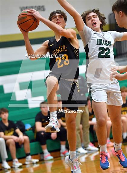 Thumbnail 2 in Moorestown @ Camden Catholic photogallery.