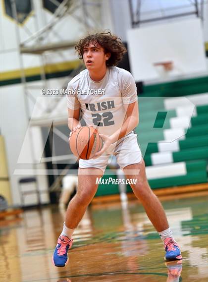 Thumbnail 2 in Moorestown @ Camden Catholic photogallery.