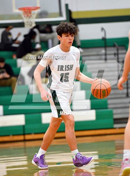 Thumbnail 3 in Moorestown @ Camden Catholic photogallery.