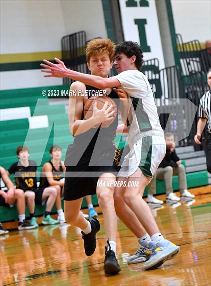 Thumbnail 2 in Moorestown @ Camden Catholic photogallery.