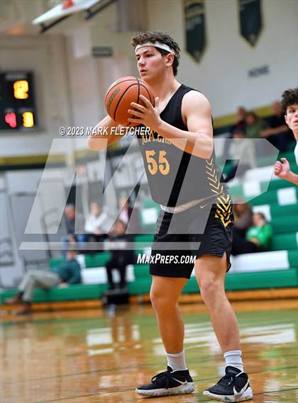 Thumbnail 1 in Moorestown @ Camden Catholic photogallery.