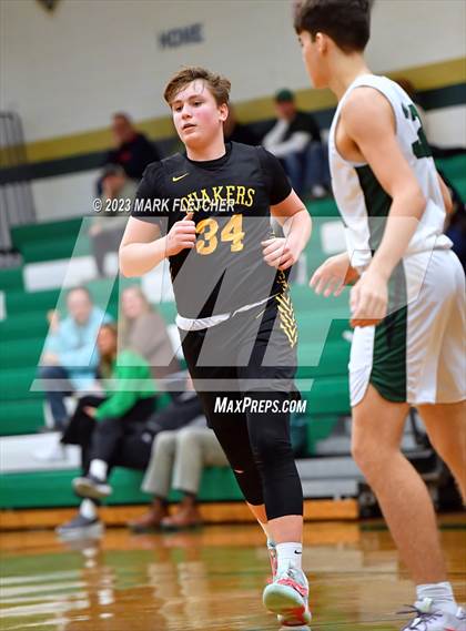 Thumbnail 3 in Moorestown @ Camden Catholic photogallery.