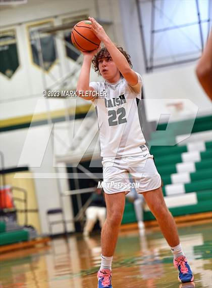 Thumbnail 3 in Moorestown @ Camden Catholic photogallery.